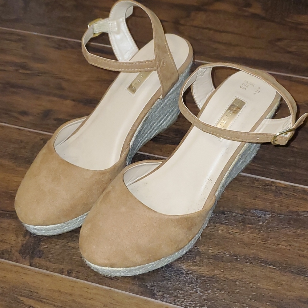 Primark wedges